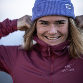 Katharina 'Kaddi' Kestler