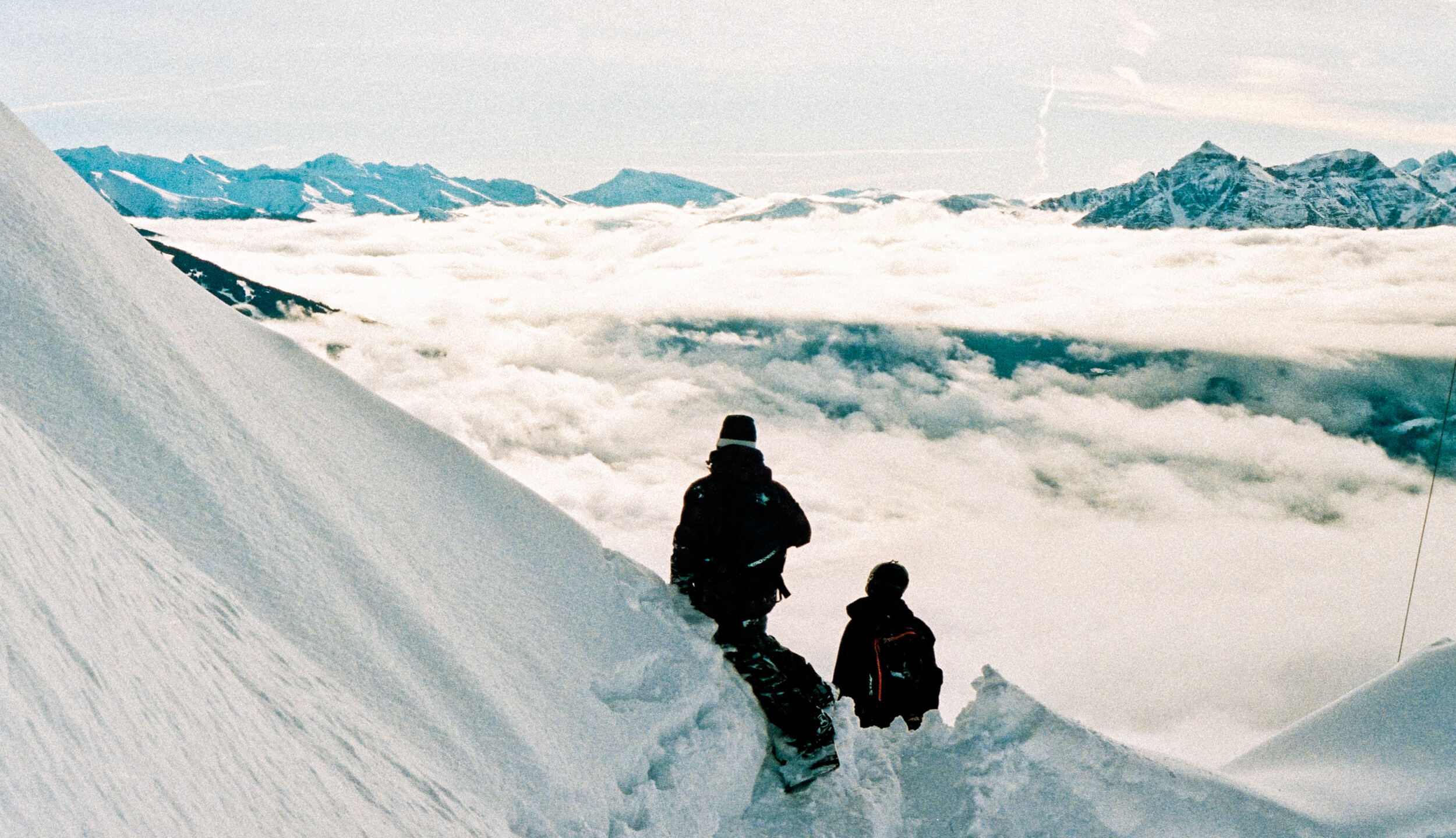 Above the Influence F1000026