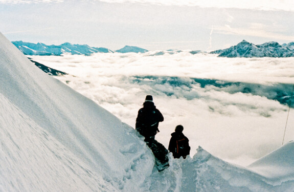 Above the Influence F1000026