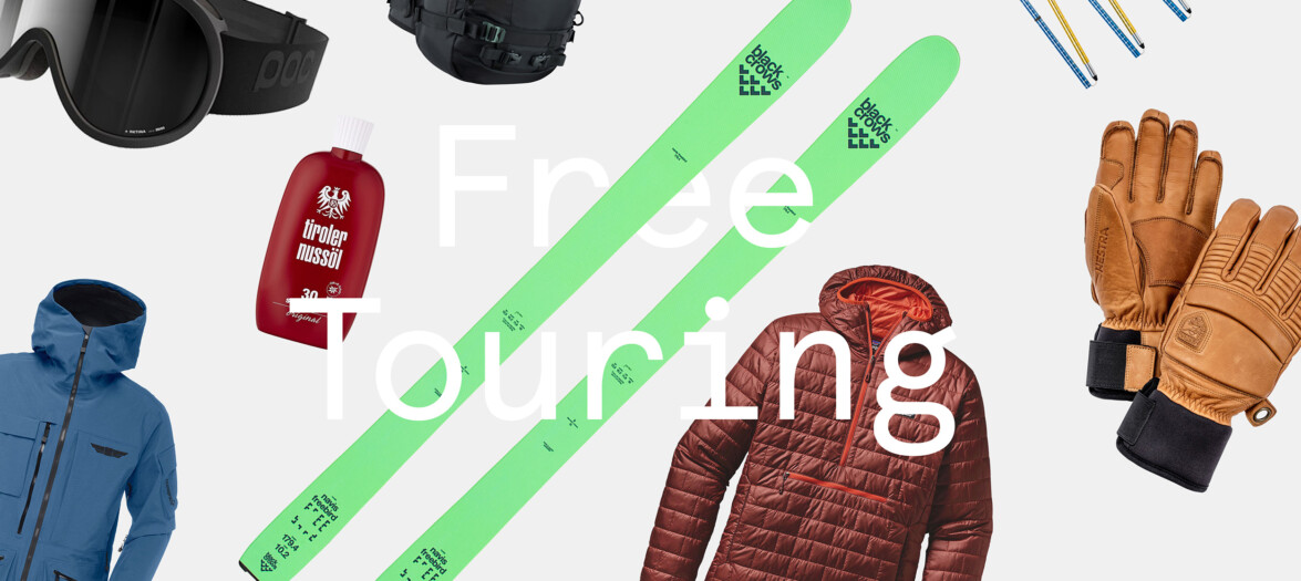 Free Touring freetour_overview