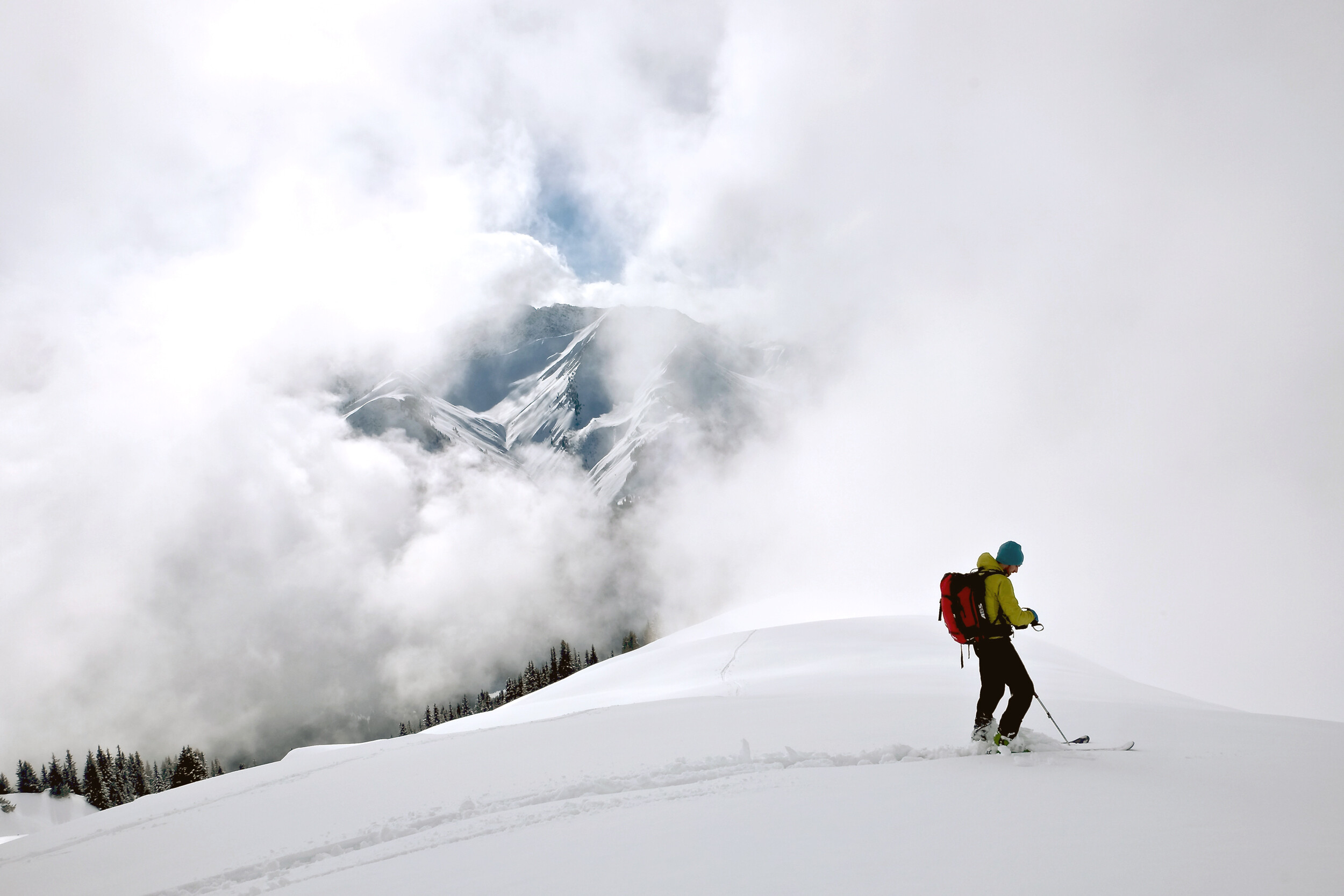 Skitour Pfuitjöchl Pfuit_14