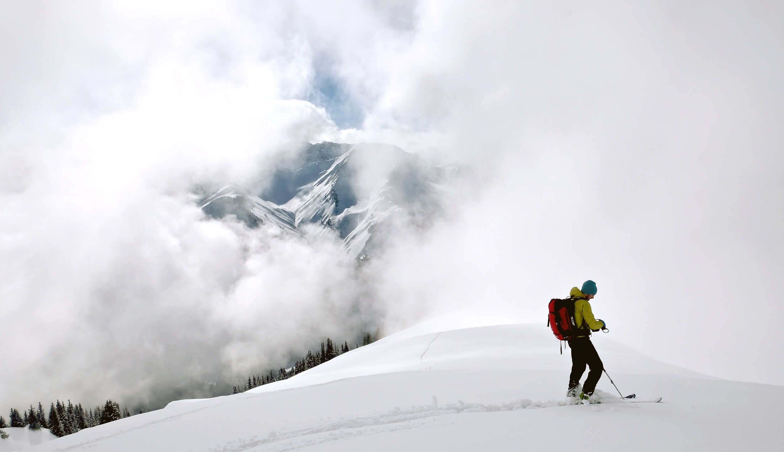 Skitour Pfuitjöchl Pfuit_14