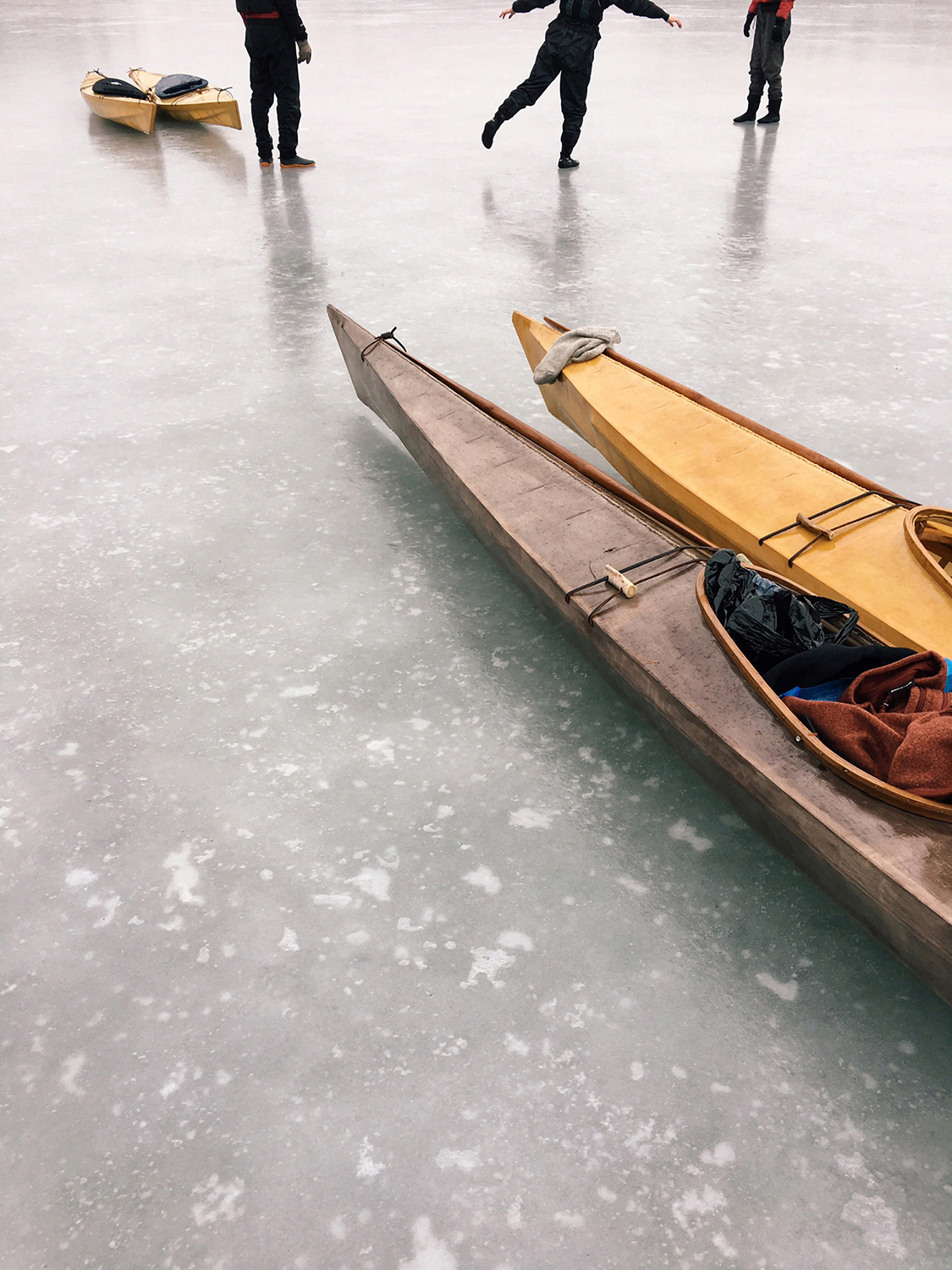 02 Robin Falck Finnland Kajak