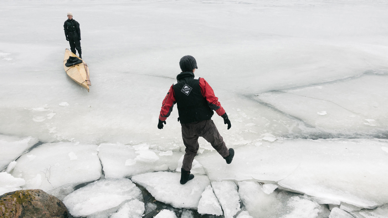 10 Robin Falck Finnland Kajak
