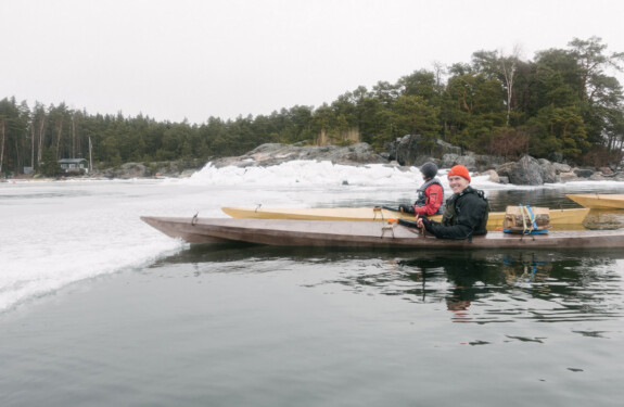 11 Robin Falck Finnland Kajak