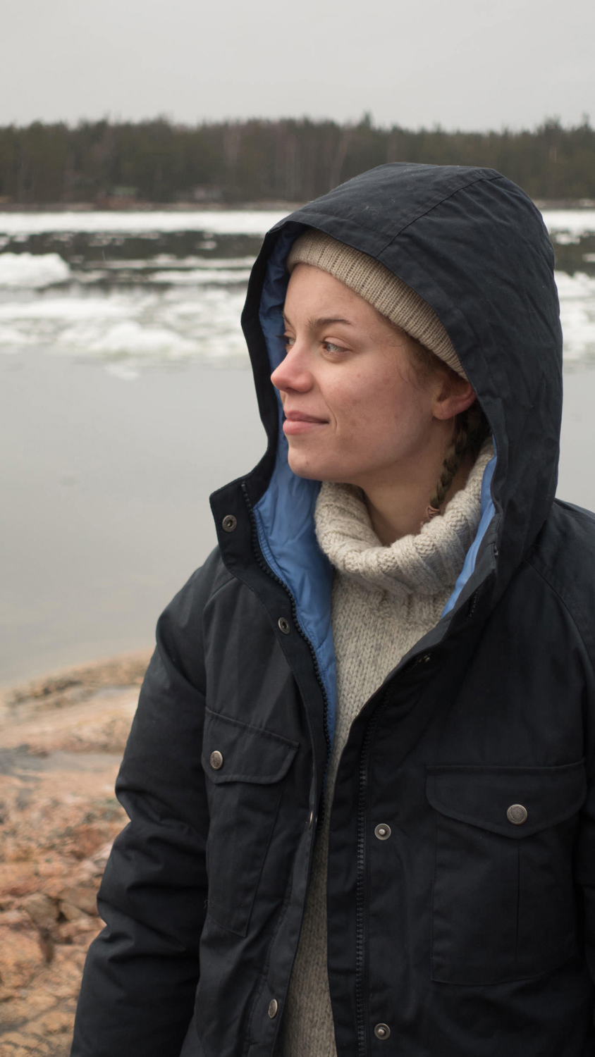 13 Robin Falck Finnland Kajak