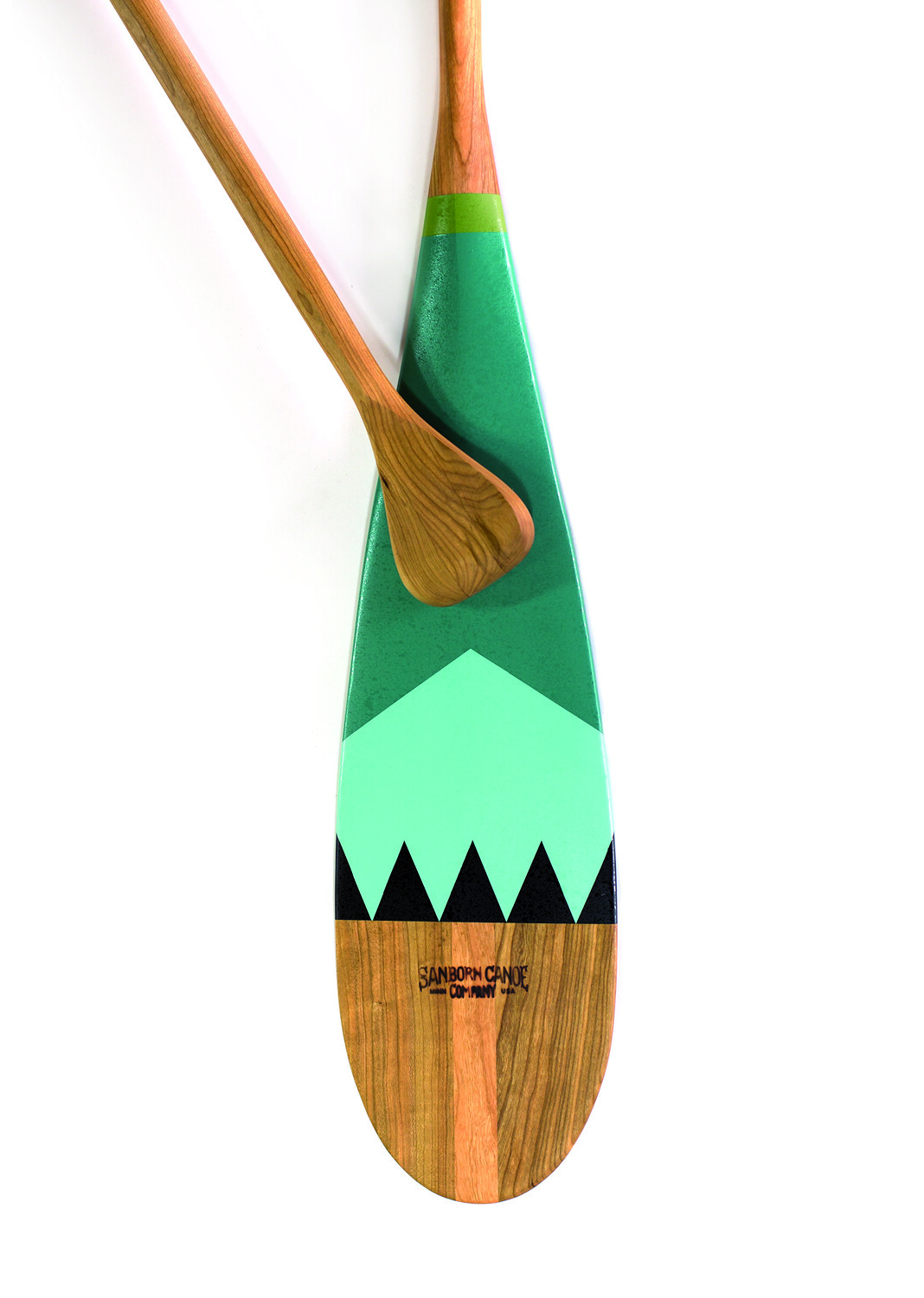 Sandborn Paddle 03