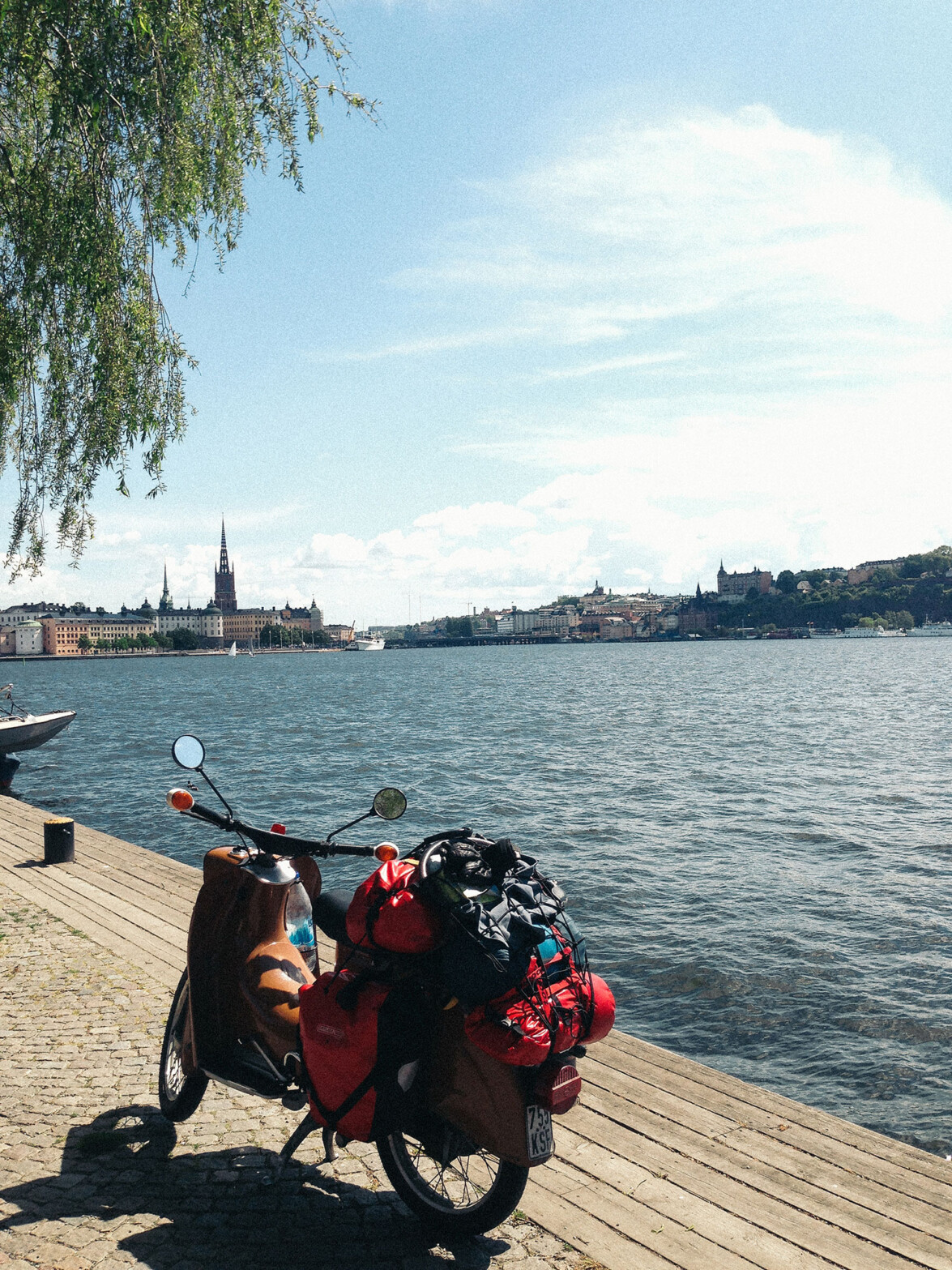 Baltic Long Road16