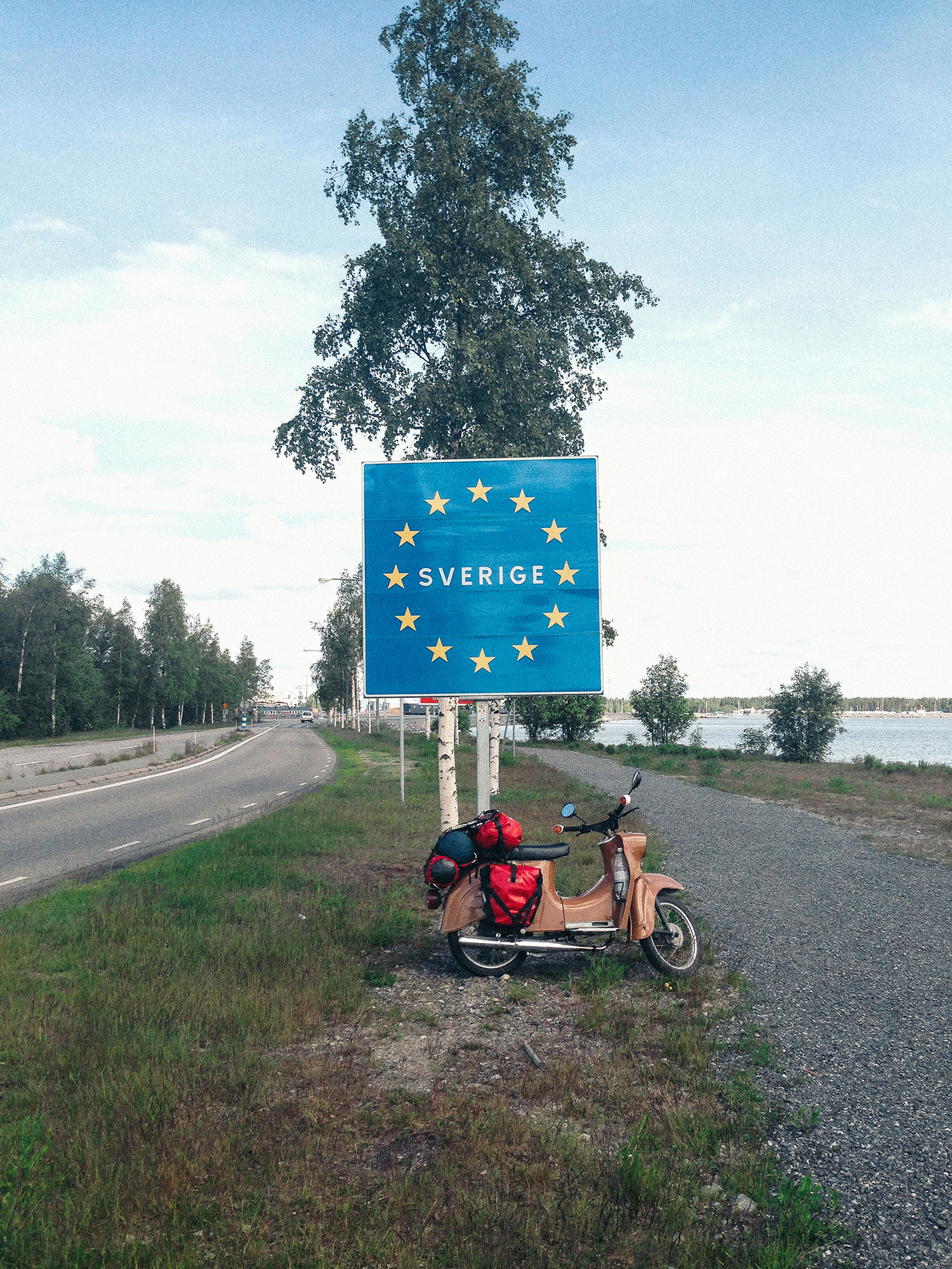 Baltic Long Road28