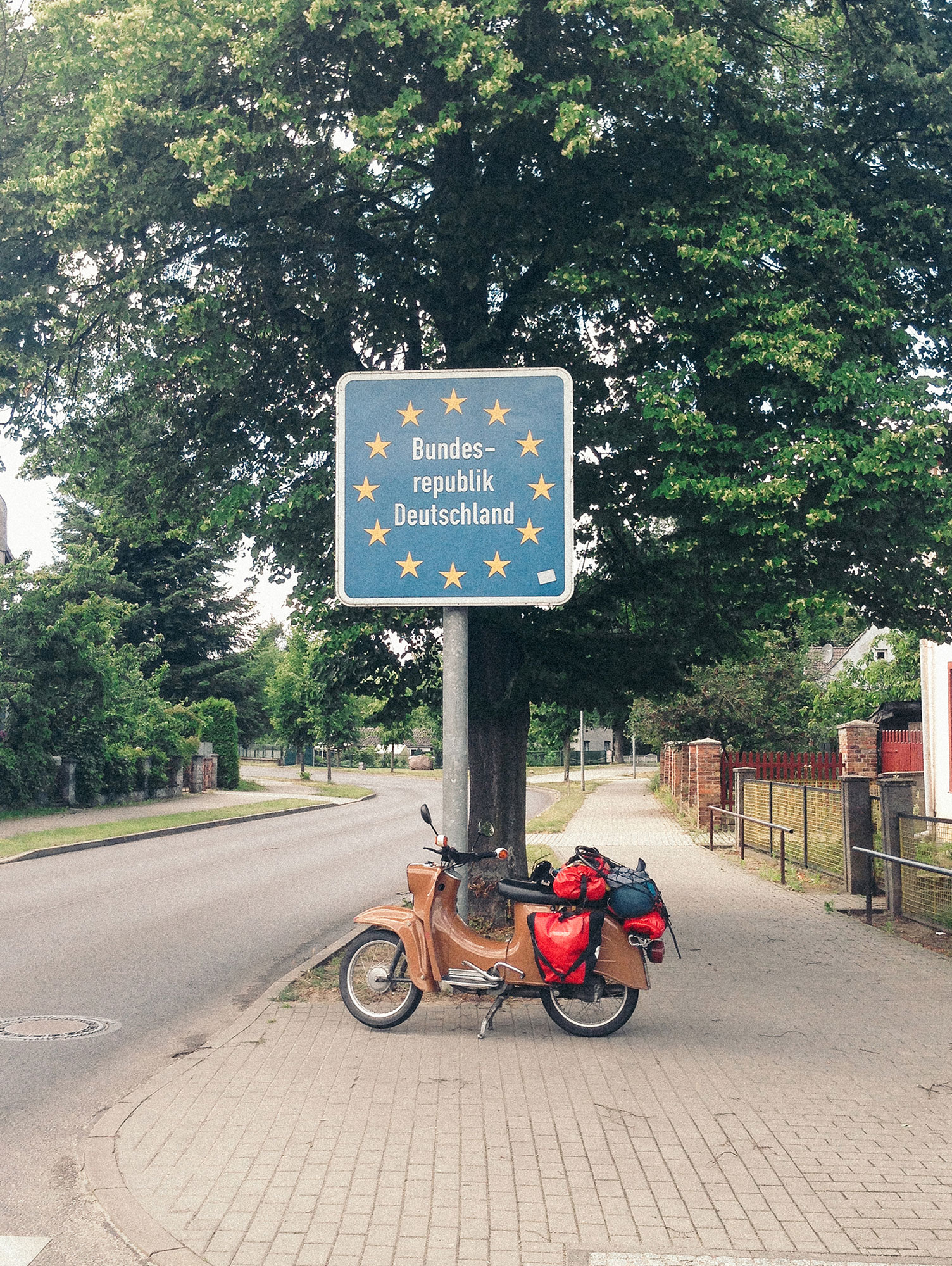 Baltic Long Road42