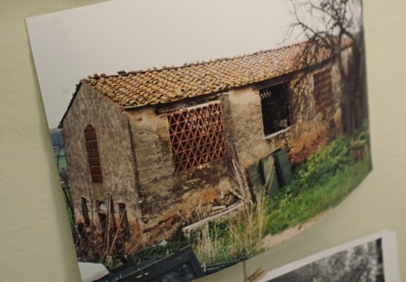 Museum Beginn Massa Vecchia 2