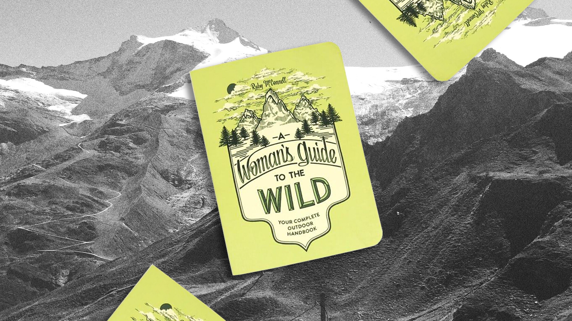 A Womans Guide to the Wild A Womans Guide to the Wild