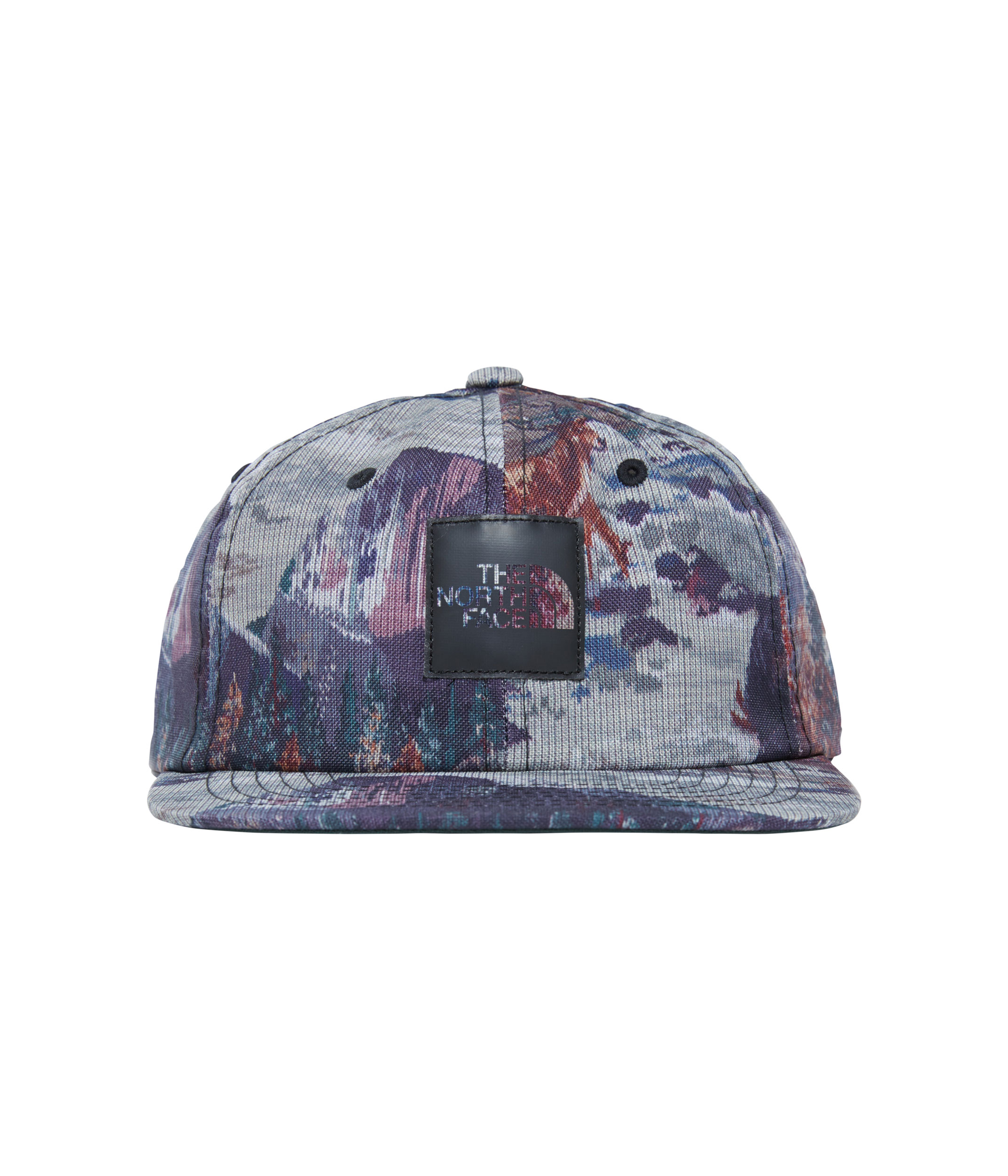 The-North-Face-_-Pack-Schirmmuetze-II