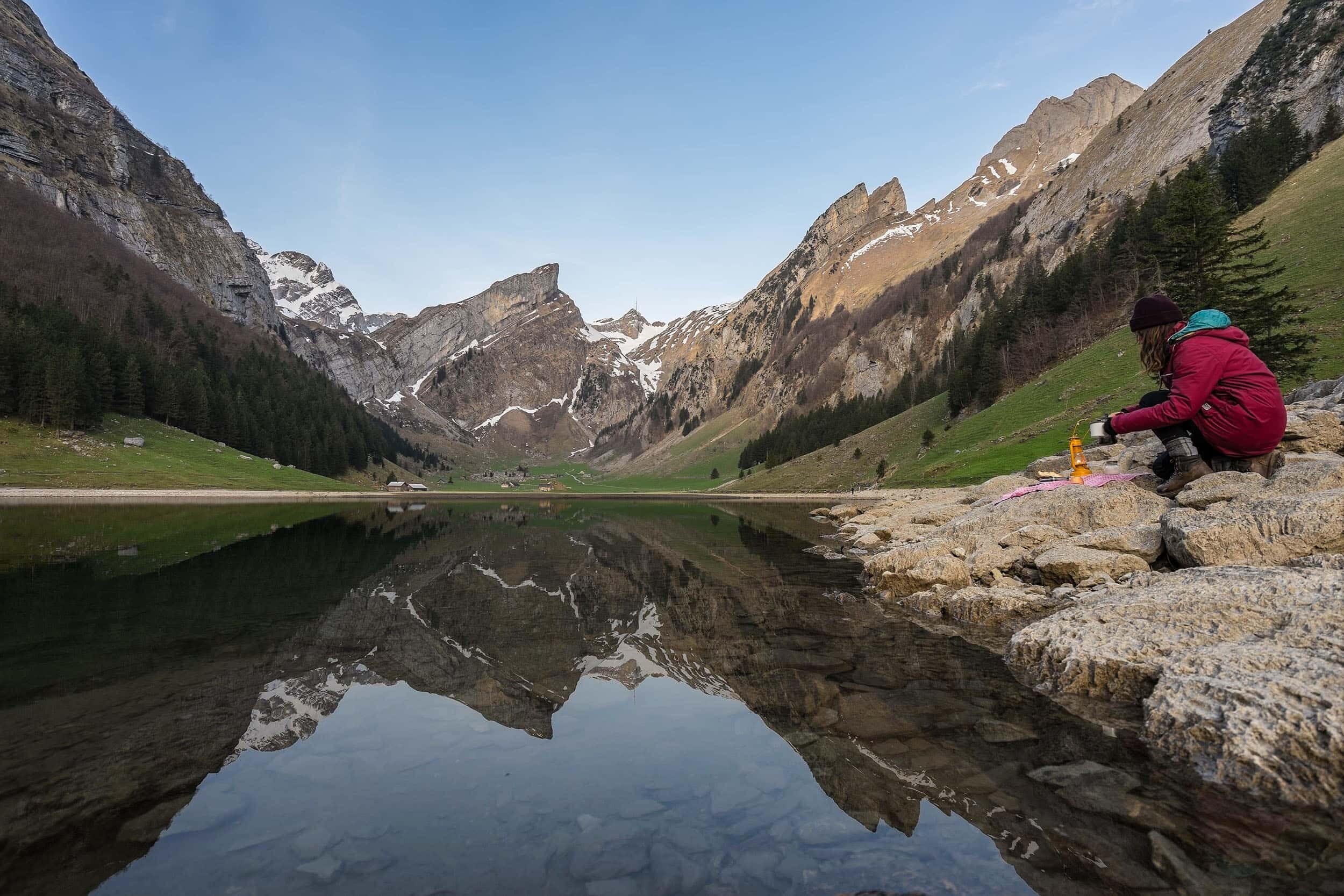 Alpstein 23