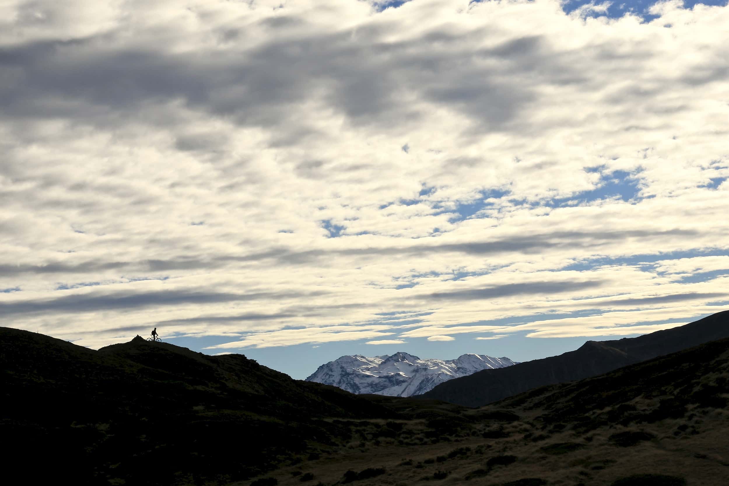 Outville Schafberg MTB 25