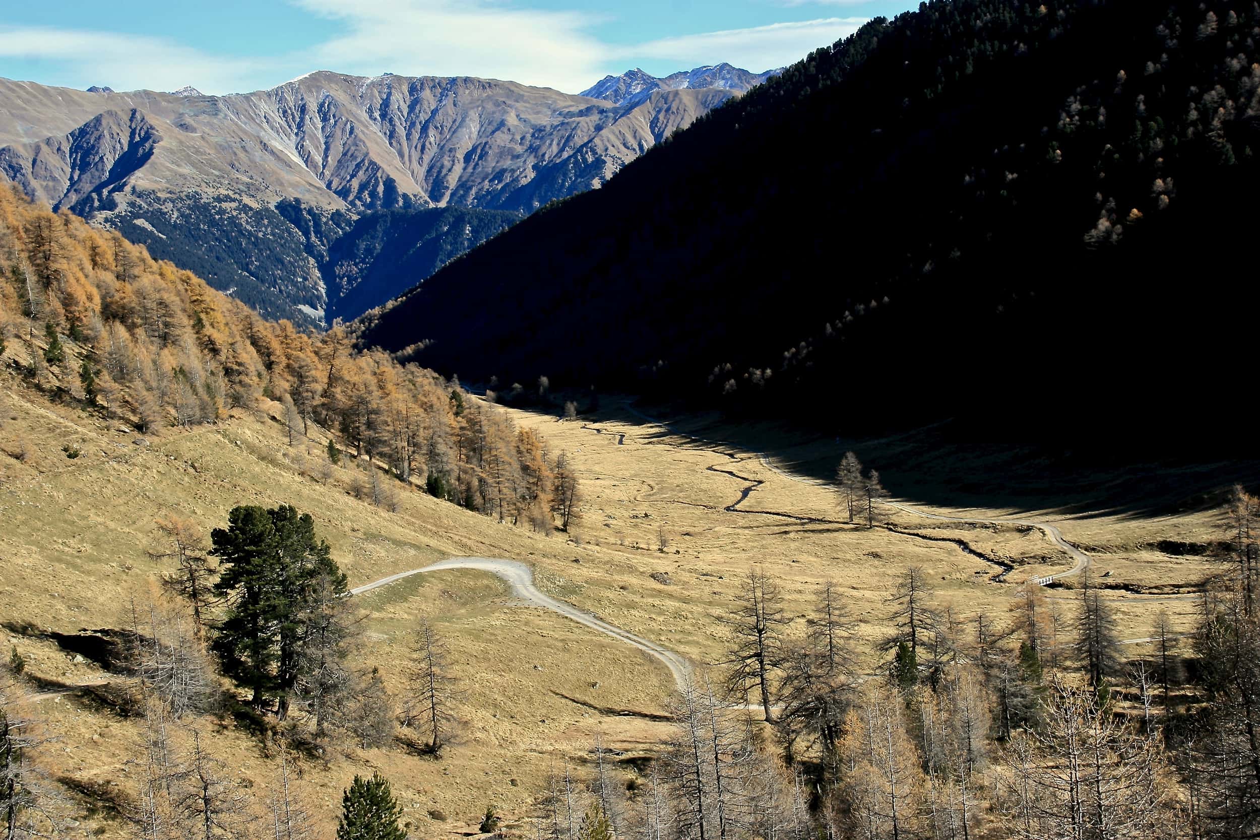 Outville Schafberg MTB 5