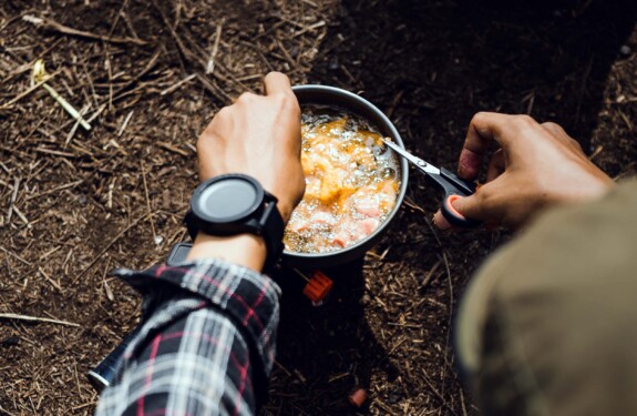 Outville Trail Recipes Opener