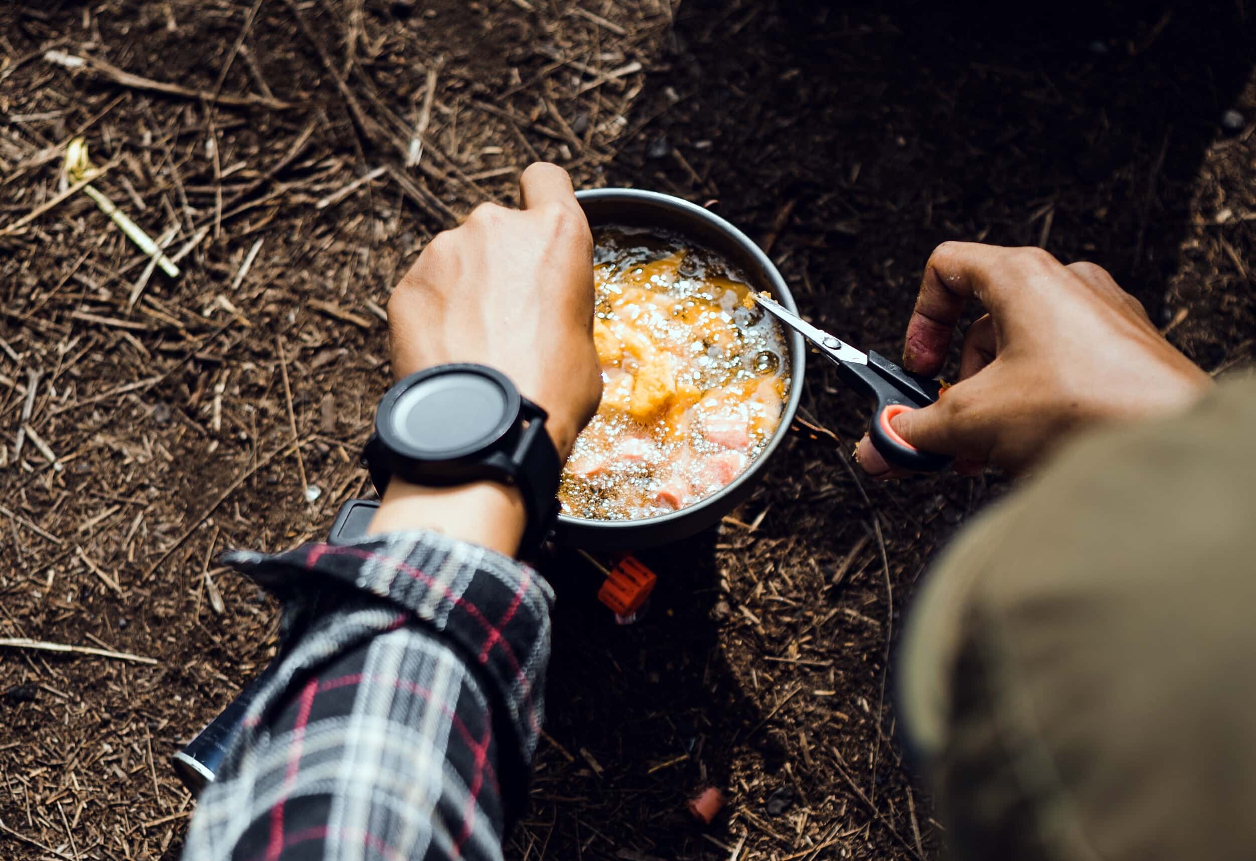 Outville Trail Recipes Opener Outville Trail Recipes Opener