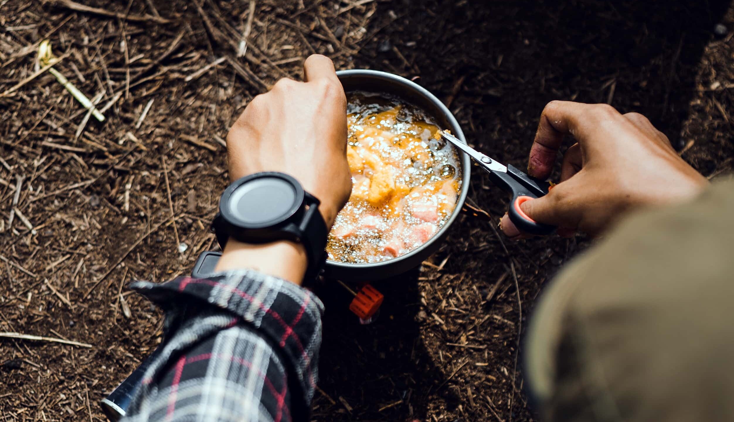 Outville Trail Recipes Opener Outville Trail Recipes Opener