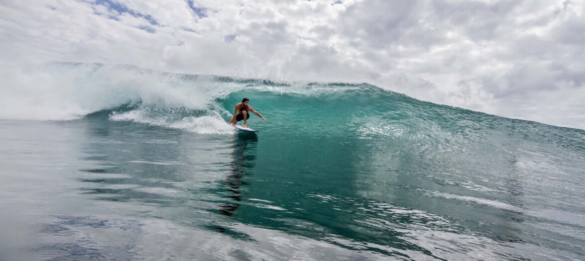 Surfen Indonesien Bali 5