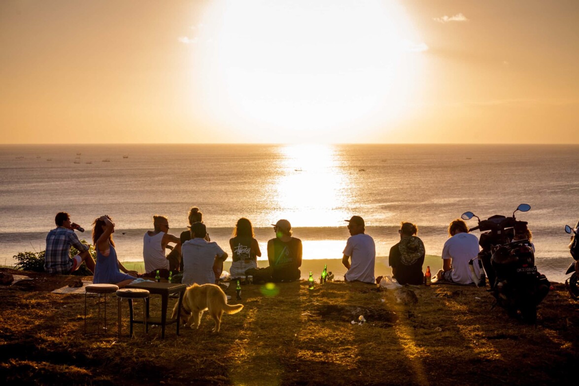 Surfen Indonesien Bali 7