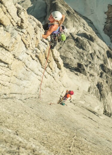 Jenny Abegg Klettern 15