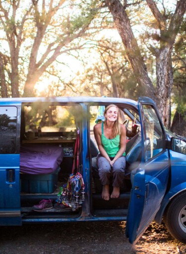 Jenny Abegg Lifestyle 1