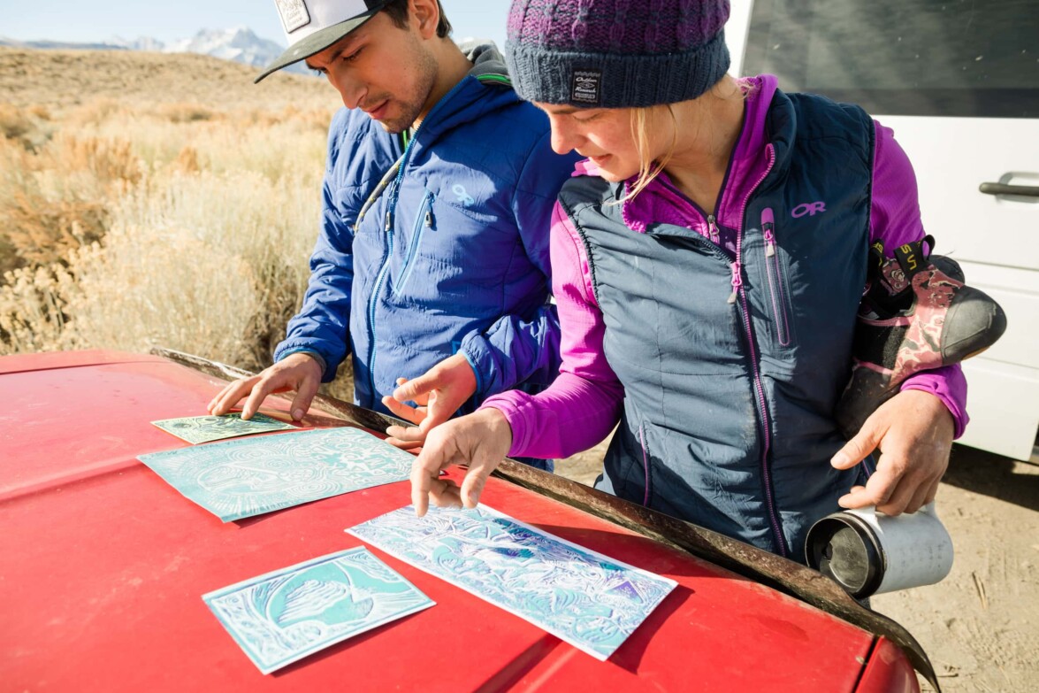 Jenny Abegg Lifestyle 14