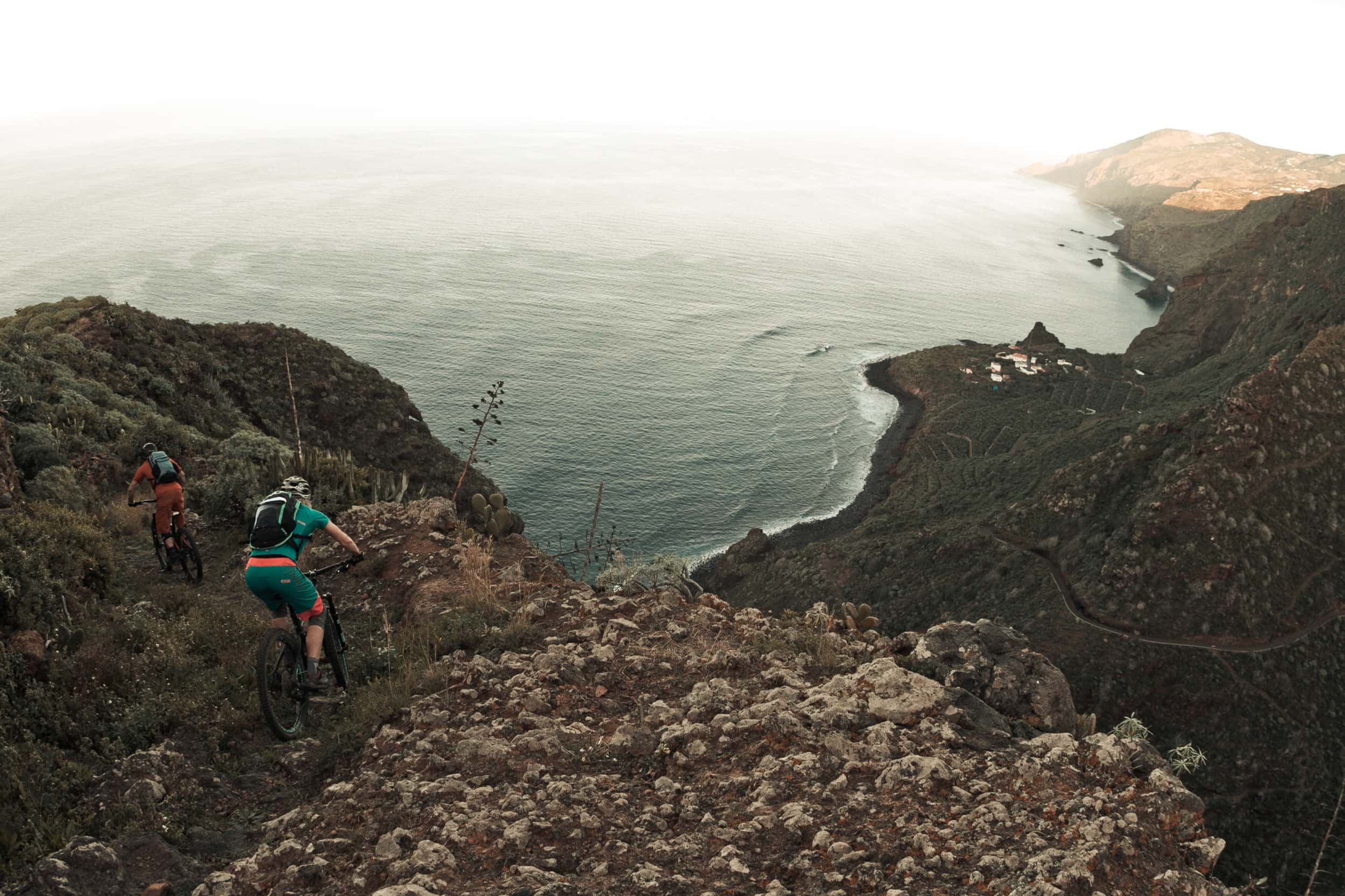 La Palma Mountainbike 16