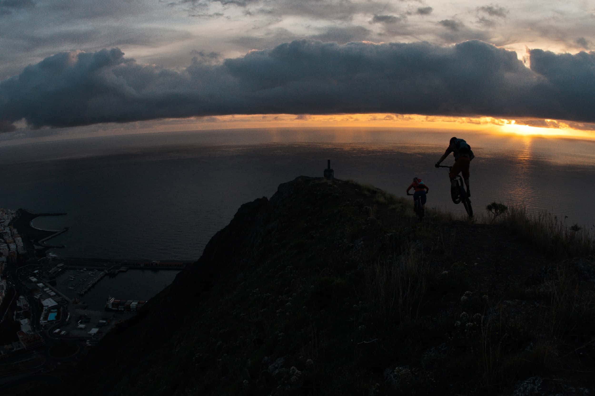 La Palma Mountainbike 2