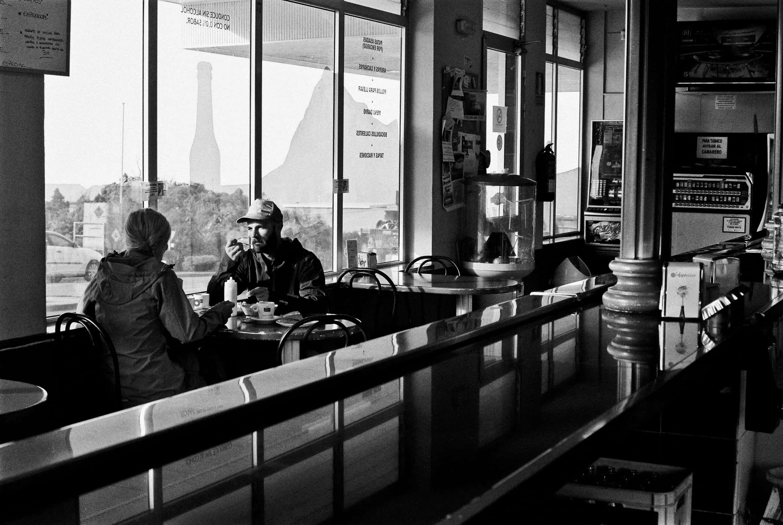 La Palma Mountainbike 24