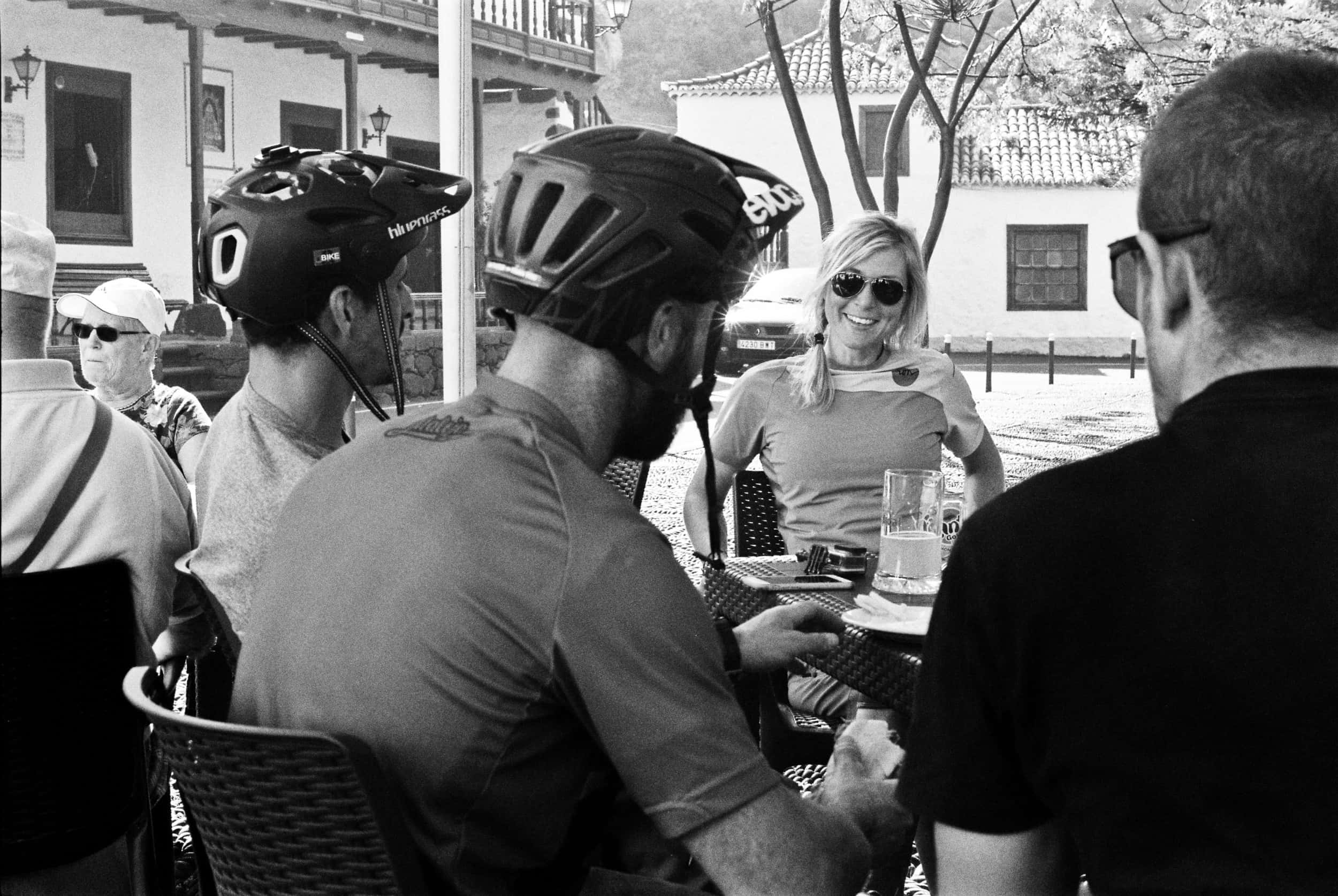 La Palma Mountainbike 26