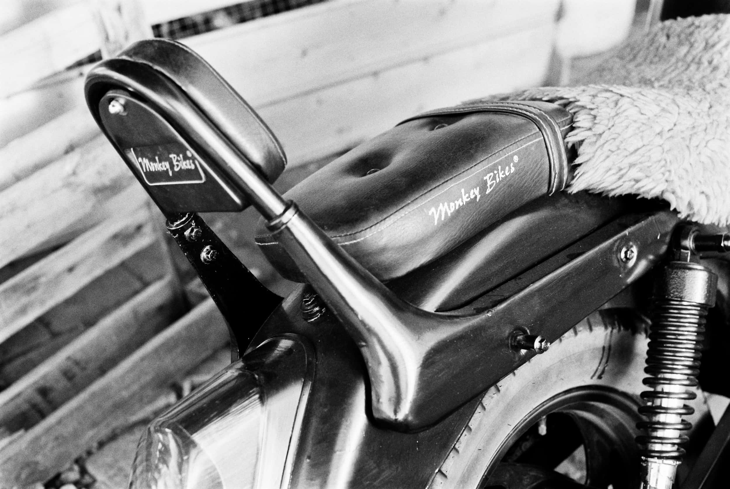 La Palma Mountainbike 33