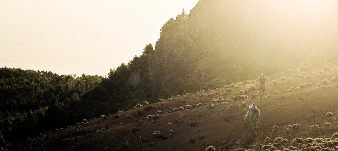 La Palma Mountainbike 36 La Palma Mountainbike 36