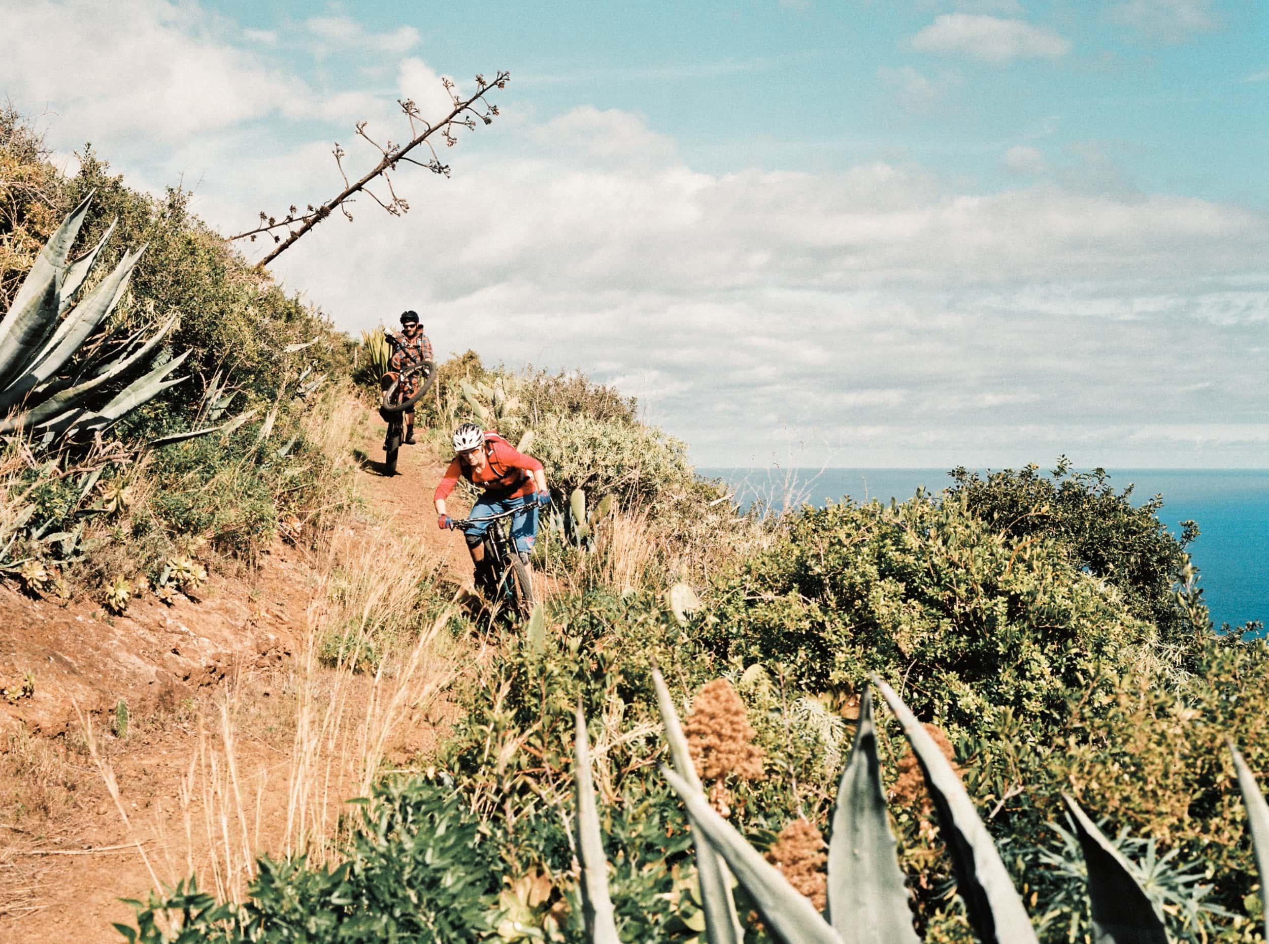 La Palma Mountainbike 37