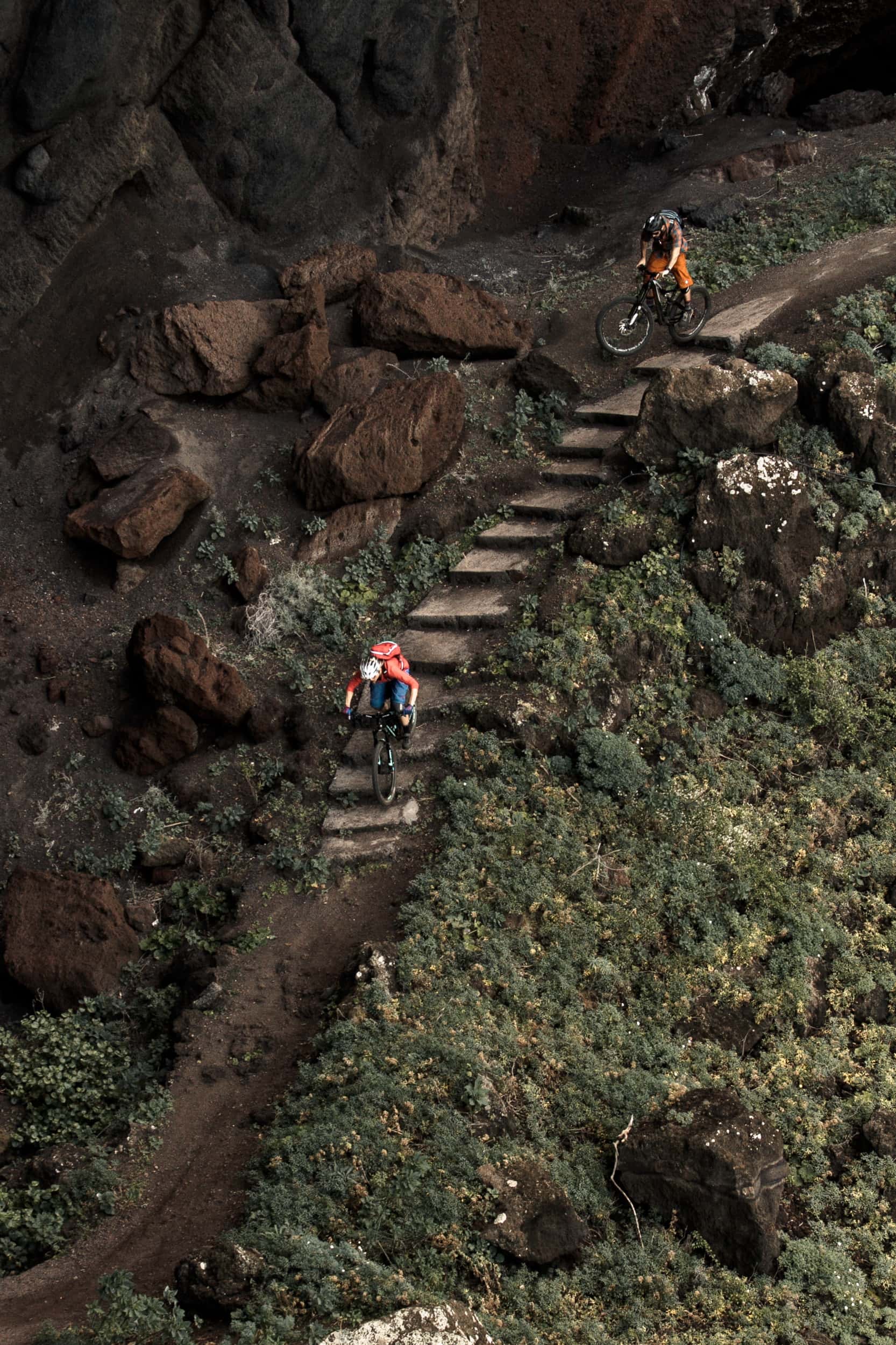 La Palma Mountainbike 4