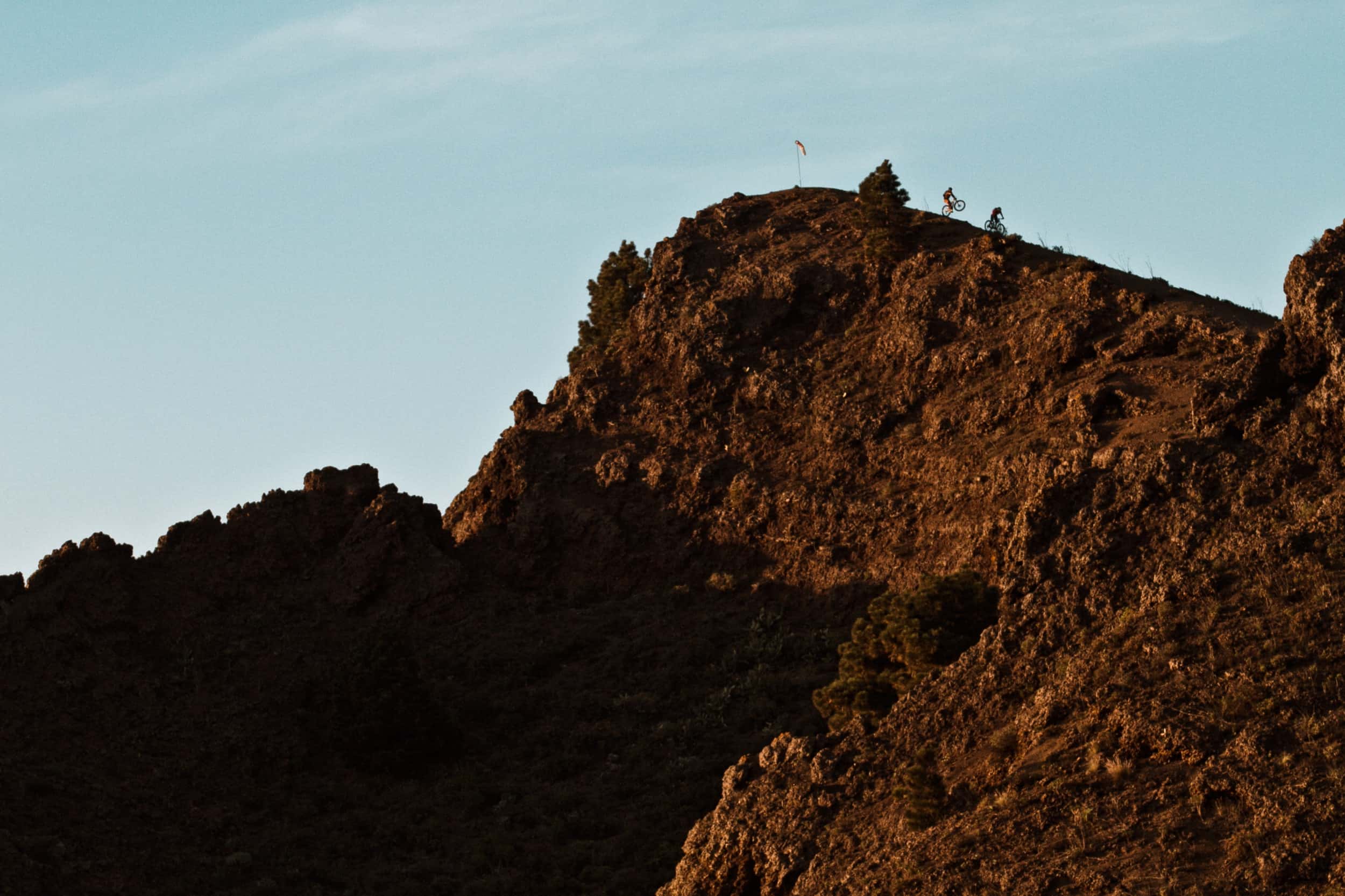 La Palma Mountainbike 7
