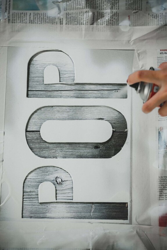 Pop Down Hotel Zillertal Architektur 6