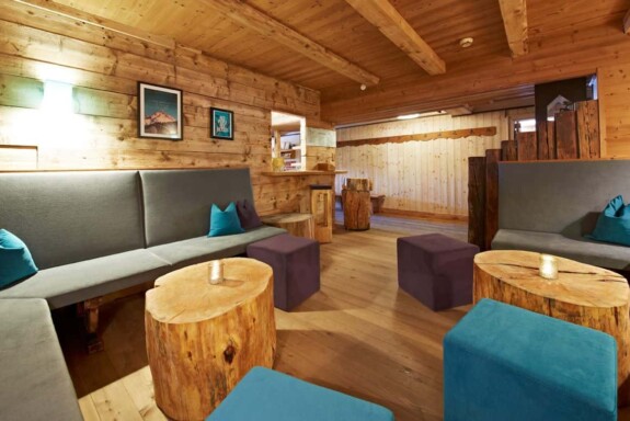 Spielberghaus Saalbach Hinterglemm 12