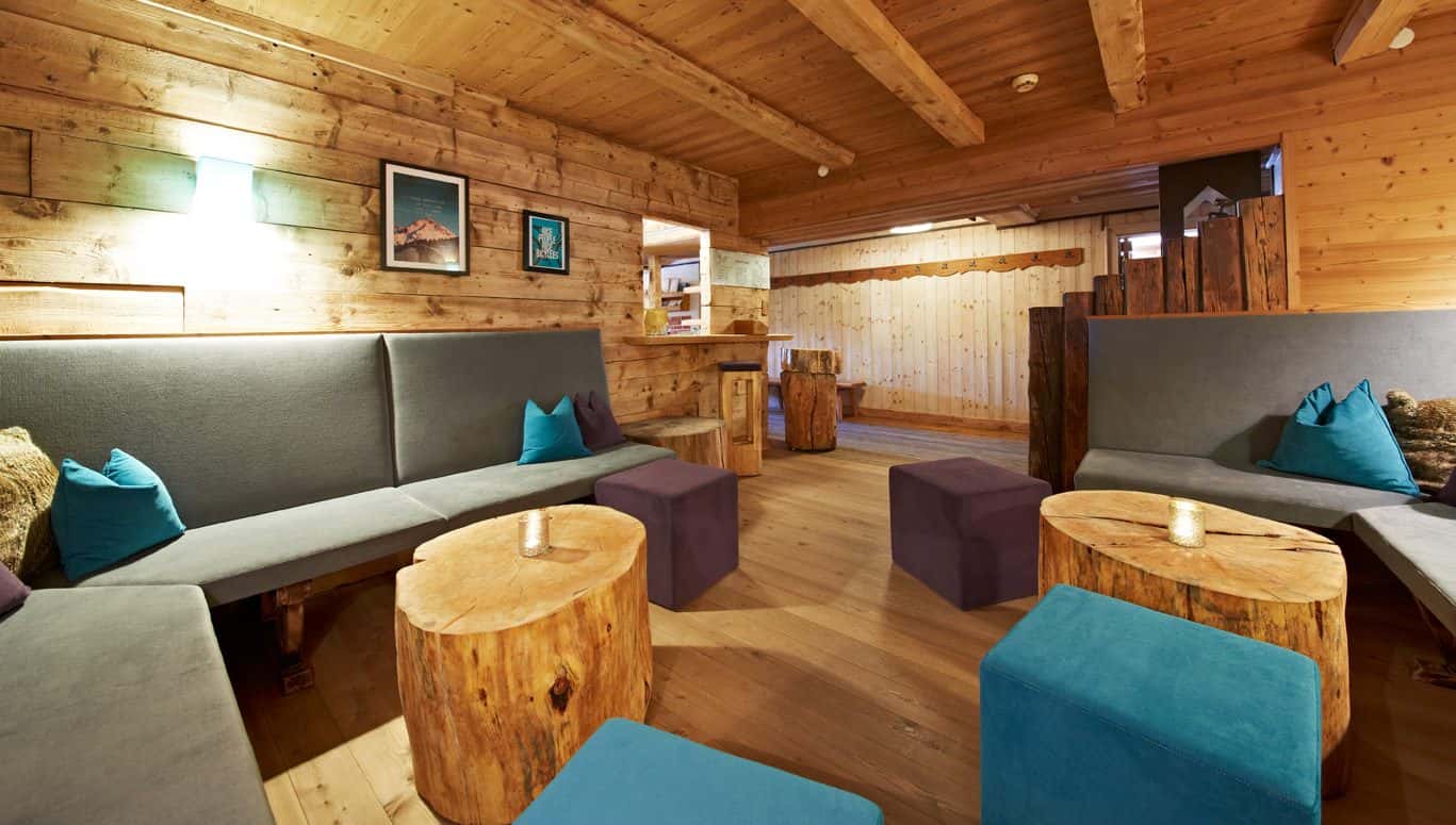 Spielberghaus Saalbach Hinterglemm 12