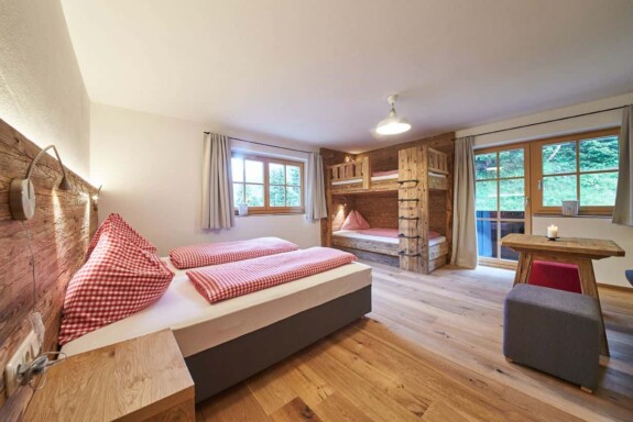 Spielberghaus Saalbach Hinterglemm 13