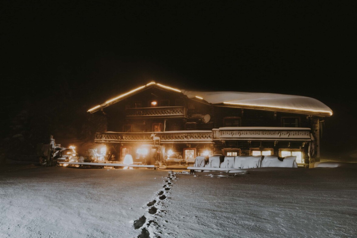 Spielberghaus Saalbach Hinterglemm 7