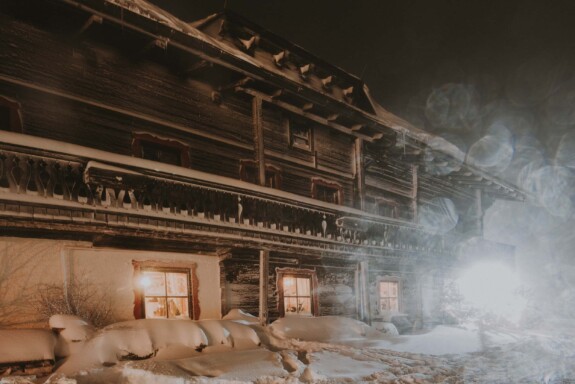 Spielberghaus Saalbach Hinterglemm 8