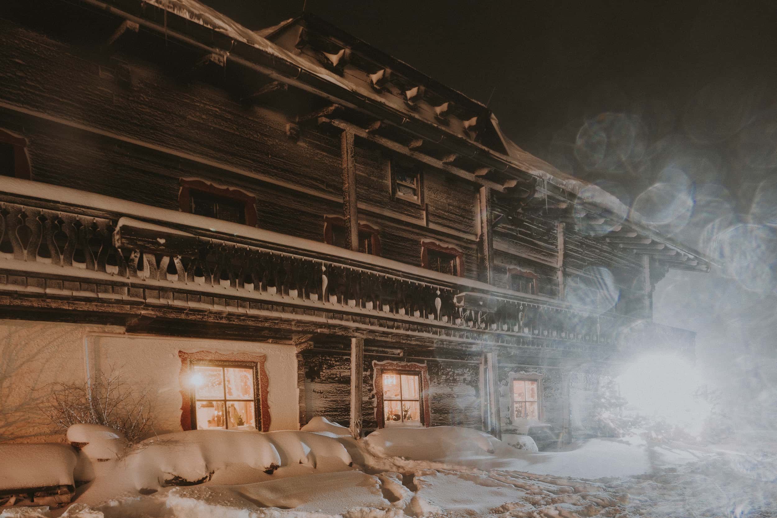Spielberghaus Saalbach Hinterglemm 8