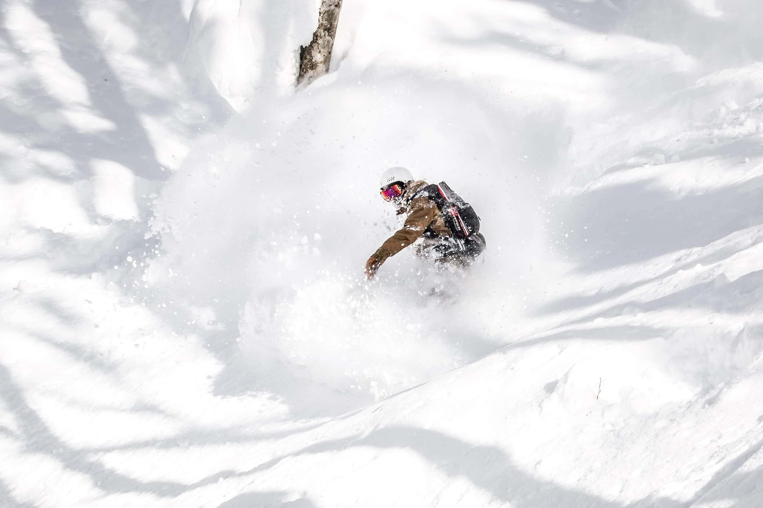 Freeride Japan Hakuba 1 Freeride Japan Hakuba 1