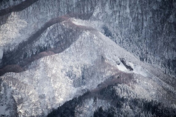 Freeride Japan Hakuba 4