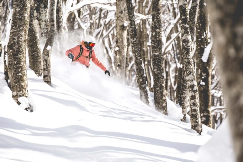 Freeride Japan Hakuba 6