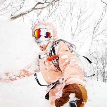 Freeride Japan Hakuba 8