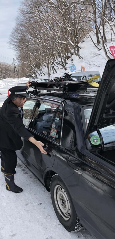 Freeride Japan Happo One 13