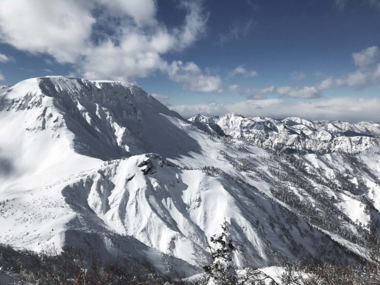 Freeride Japan Kagura 14